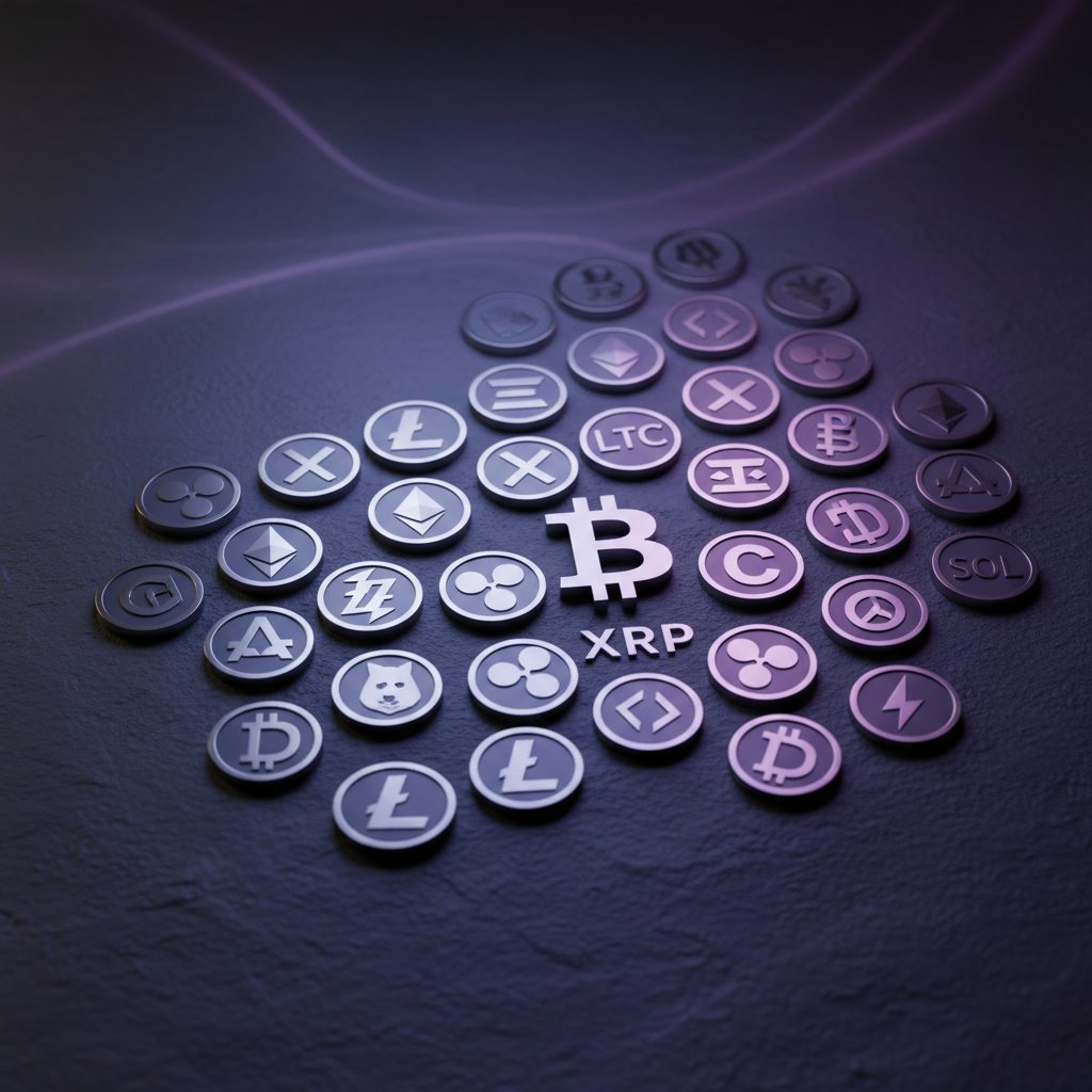 Altcoins kiezen gids