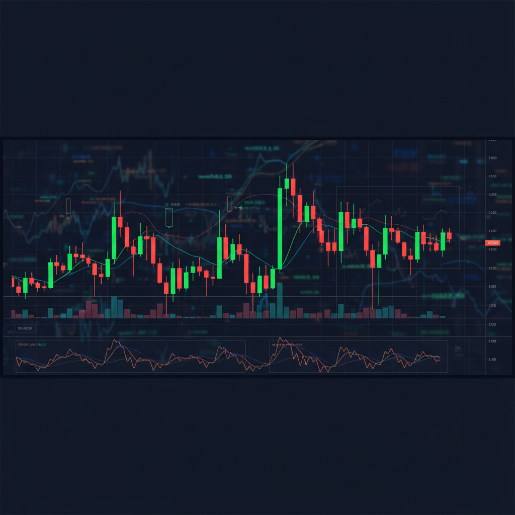 Crypto futures gids